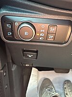 Used 2025 FORD BRONCO RAPTOR in JACKSONVILLE, FLORIDA (Photo 13)