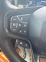 Used 2025 FORD BRONCO RAPTOR in JACKSONVILLE, FLORIDA (Photo 15)