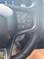 Used 2025 FORD BRONCO RAPTOR in JACKSONVILLE, FLORIDA (Photo 16)
