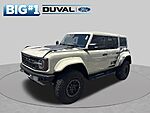 Used 2025 FORD BRONCO RAPTOR in JACKSONVILLE, FLORIDA (Photo 2)
