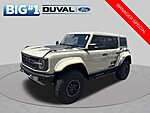 Used 2025 FORD BRONCO RAPTOR in JACKSONVILLE, FLORIDA (Photo 2)