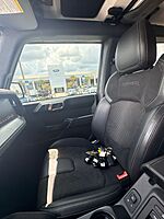 Used 2025 FORD BRONCO RAPTOR in JACKSONVILLE, FLORIDA (Photo 26)