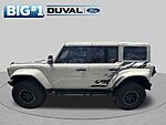 Used 2025 FORD BRONCO RAPTOR in JACKSONVILLE, FLORIDA (Photo 3)