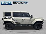 Used 2025 FORD BRONCO RAPTOR in JACKSONVILLE, FLORIDA (Photo 4)