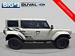 Used 2025 FORD BRONCO RAPTOR in JACKSONVILLE, FLORIDA (Photo 4)