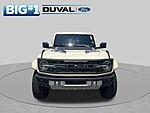 Used 2025 FORD BRONCO RAPTOR in JACKSONVILLE, FLORIDA (Photo 5)