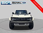 Used 2025 FORD BRONCO RAPTOR in JACKSONVILLE, FLORIDA (Photo 5)