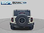 Used 2025 FORD BRONCO RAPTOR in JACKSONVILLE, FLORIDA (Photo 6)