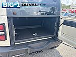 Used 2025 FORD BRONCO RAPTOR in JACKSONVILLE, FLORIDA (Photo 7)