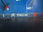 Used 2025 FORD BRONCO RAPTOR in JACKSONVILLE, FLORIDA (Photo 9)