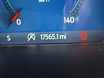Used 2025 FORD BRONCO RAPTOR in JACKSONVILLE, FLORIDA (Photo 9)