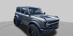 Used 2023 FORD BRONCO WILDTRAK in JACKSONVILLE, FLORIDA