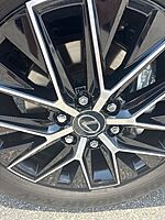 Used 2026 LEXUS GX 550 PREMIUM+ in JACKSONVILLE, FLORIDA (Photo 10)