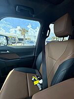 Used 2026 LEXUS GX 550 PREMIUM+ in JACKSONVILLE, FLORIDA (Photo 32)