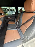 Used 2026 LEXUS GX 550 PREMIUM+ in JACKSONVILLE, FLORIDA (Photo 35)