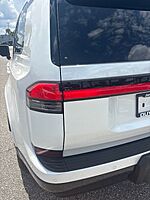 Used 2026 LEXUS GX 550 PREMIUM+ in JACKSONVILLE, FLORIDA (Photo 9)