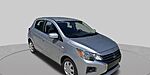 Used 2024 MITSUBISHI MIRAGE ES in JACKSONVILLE, FLORIDA