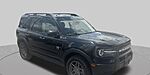 Used 2025 FORD BRONCO SPORT BIG BEND in JACKSONVILLE, FLORIDA