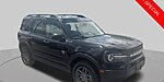 Used 2025 FORD BRONCO SPORT BIG BEND in JACKSONVILLE, FLORIDA