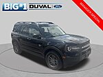 Used 2025 FORD BRONCO SPORT BIG BEND in JACKSONVILLE, FLORIDA (Photo 1)