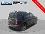 Used 2025 FORD BRONCO SPORT BIG BEND in JACKSONVILLE, FLORIDA (Photo 2)