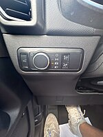 Used 2025 FORD BRONCO SPORT BIG BEND in JACKSONVILLE, FLORIDA (Photo 20)