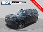 Used 2025 FORD BRONCO SPORT BIG BEND in JACKSONVILLE, FLORIDA (Photo 3)