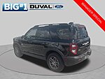 Used 2025 FORD BRONCO SPORT BIG BEND in JACKSONVILLE, FLORIDA (Photo 4)