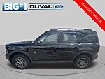 Used 2025 FORD BRONCO SPORT BIG BEND in JACKSONVILLE, FLORIDA (Photo 5)