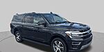 Used 2024 FORD EXPEDITION LIMITED in JACKSONVILLE, FLORIDA