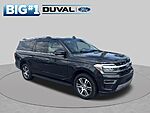 Used 2024 FORD EXPEDITION LIMITED in JACKSONVILLE, FLORIDA (Photo 1)