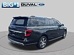 Used 2024 FORD EXPEDITION LIMITED in JACKSONVILLE, FLORIDA (Photo 2)