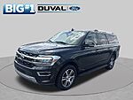 Used 2024 FORD EXPEDITION LIMITED in JACKSONVILLE, FLORIDA (Photo 3)