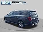 Used 2024 FORD EXPEDITION LIMITED in JACKSONVILLE, FLORIDA (Photo 4)