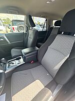 Used 2024 TOYOTA 4RUNNER SR5 in JACKSONVILLE, FLORIDA (Photo 10)