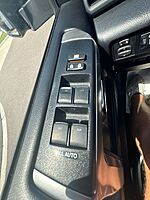 Used 2024 TOYOTA 4RUNNER SR5 in JACKSONVILLE, FLORIDA (Photo 11)