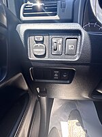 Used 2024 TOYOTA 4RUNNER SR5 in JACKSONVILLE, FLORIDA (Photo 12)