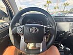 Used 2024 TOYOTA 4RUNNER SR5 in JACKSONVILLE, FLORIDA (Photo 13)