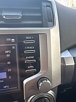 Used 2024 TOYOTA 4RUNNER SR5 in JACKSONVILLE, FLORIDA (Photo 18)