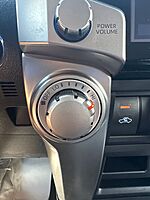 Used 2024 TOYOTA 4RUNNER SR5 in JACKSONVILLE, FLORIDA (Photo 19)