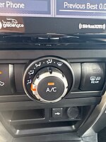 Used 2024 TOYOTA 4RUNNER SR5 in JACKSONVILLE, FLORIDA (Photo 19)