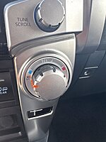 Used 2024 TOYOTA 4RUNNER SR5 in JACKSONVILLE, FLORIDA (Photo 20)