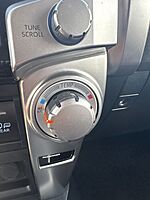 Used 2024 TOYOTA 4RUNNER SR5 in JACKSONVILLE, FLORIDA (Photo 21)