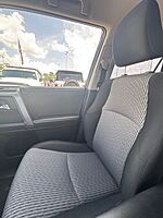 Used 2024 TOYOTA 4RUNNER SR5 in JACKSONVILLE, FLORIDA (Photo 26)
