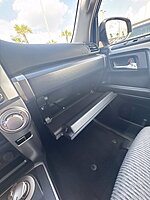 Used 2024 TOYOTA 4RUNNER SR5 in JACKSONVILLE, FLORIDA (Photo 26)