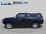 Used 2024 TOYOTA 4RUNNER SR5 in JACKSONVILLE, FLORIDA (Photo 3)
