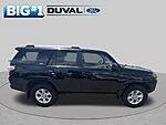 Used 2024 TOYOTA 4RUNNER SR5 in JACKSONVILLE, FLORIDA (Photo 4)