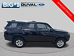 Used 2024 TOYOTA 4RUNNER SR5 in JACKSONVILLE, FLORIDA (Photo 4)