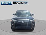 Used 2024 TOYOTA 4RUNNER SR5 in JACKSONVILLE, FLORIDA (Photo 5)