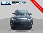 Used 2024 TOYOTA 4RUNNER SR5 in JACKSONVILLE, FLORIDA (Photo 5)
